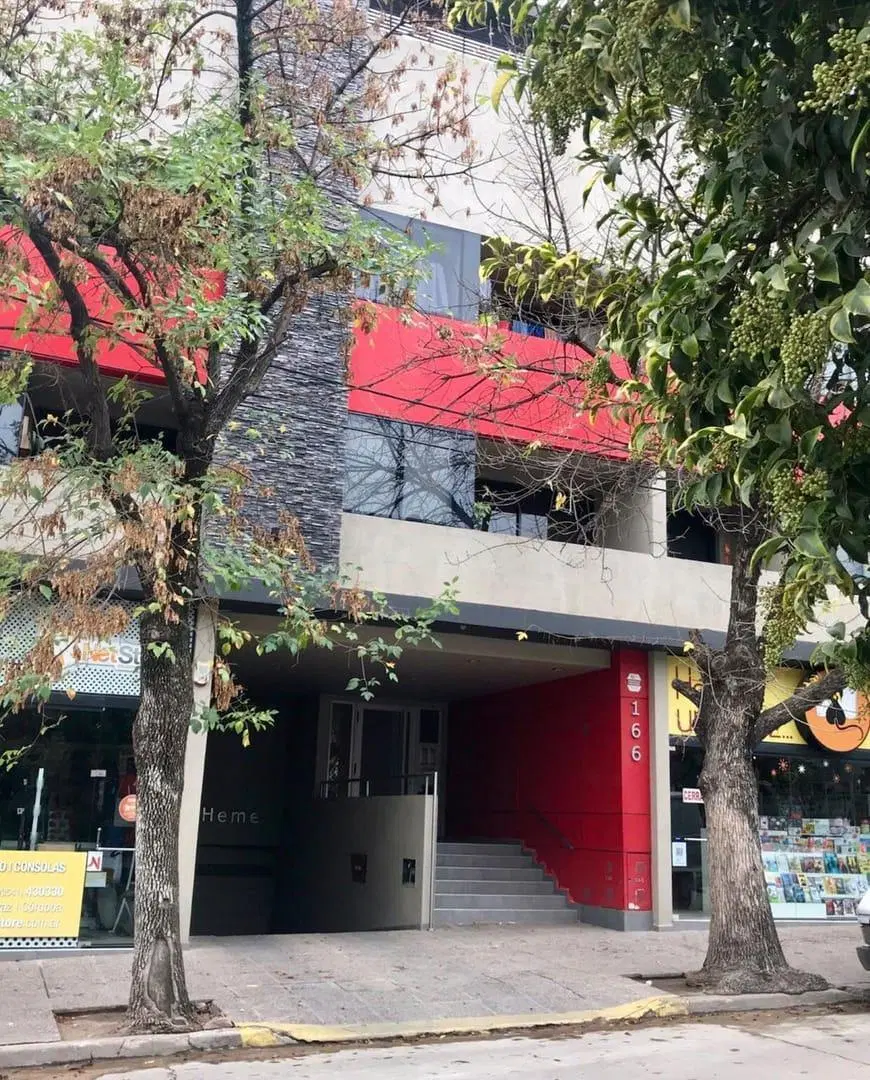 Departamento con cochera y amenities - 1 dormitorio - Villa Carlos Paz 4