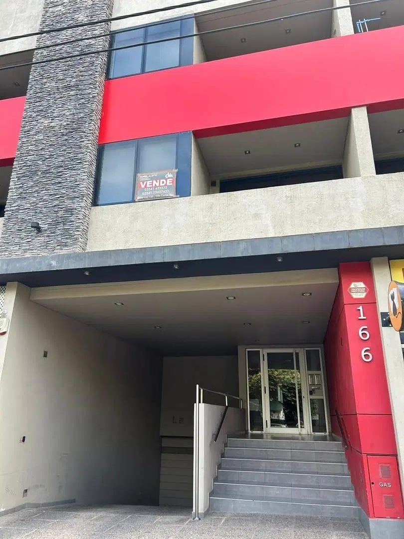 Departamento con cochera y amenities - 1 dormitorio - Villa Carlos Paz 5