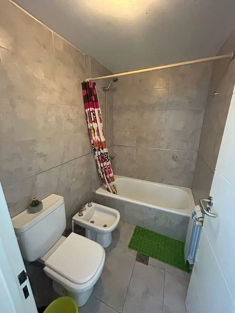 Departamento en planta baja con cochera y amenities - 1 dormitorio - Villa Carlos Paz 4