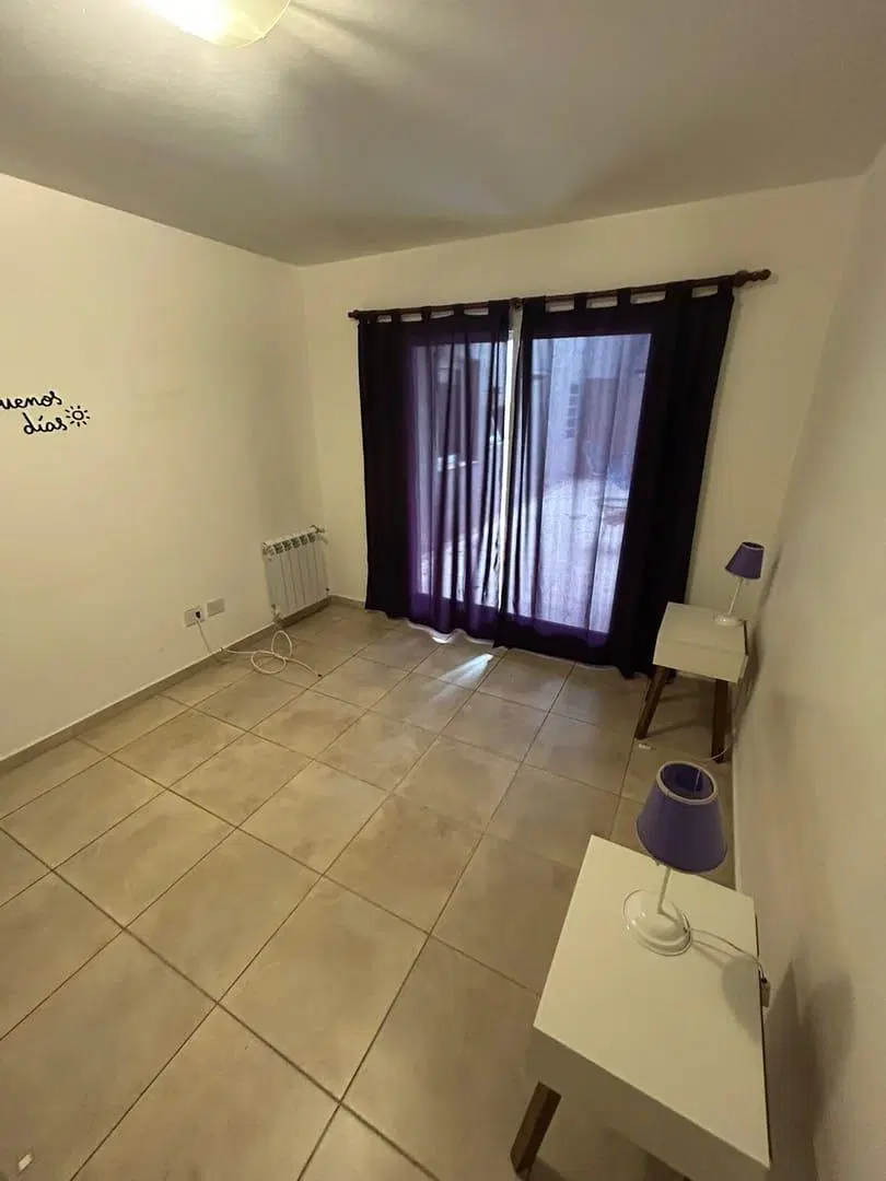 Departamento en planta baja con cochera y amenities - 1 dormitorio - Villa Carlos Paz 3