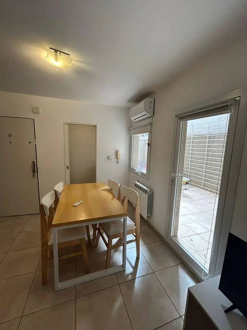 Departamento en planta baja con cochera y amenities - 1 dormitorio - Villa Carlos Paz 8