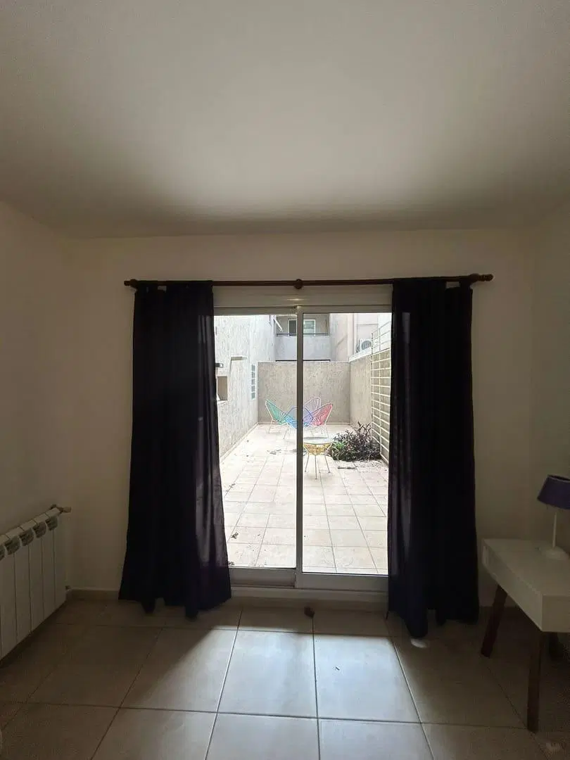 Departamento en planta baja con cochera y amenities - 1 dormitorio - Villa Carlos Paz 2