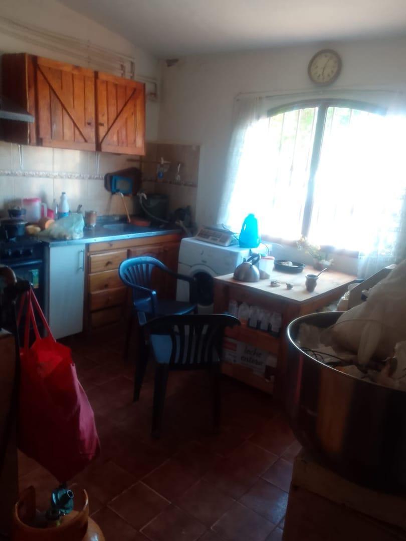 Foto de Oportunidad en Santa Cruz del Lago - Casa de 2 dormitorios con gran, imagen 2