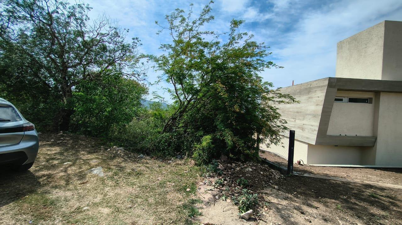 Foto de Lote de montaña Tierra Alta barrio privado, imagen 5