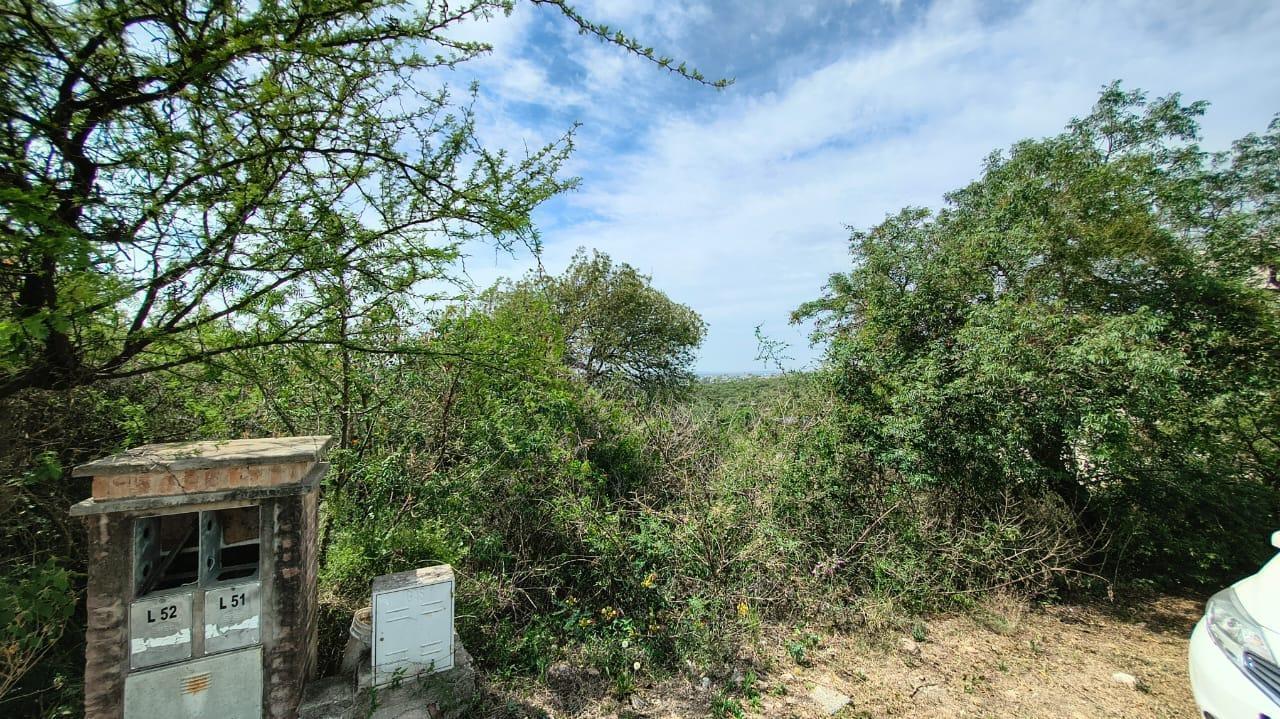 Foto de Lote de montaña Tierra Alta barrio privado, imagen 2