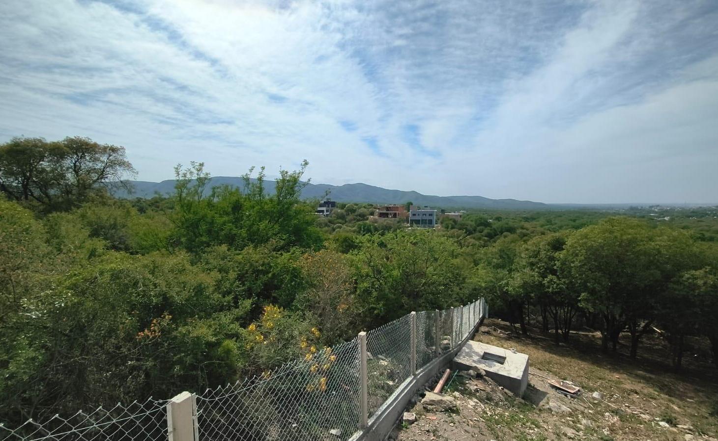Foto de Lote de montaña Tierra Alta barrio privado, imagen 3