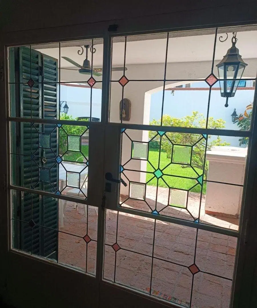 [ BARRIO BOMBAL ] Impecable Casa Colonial Reciclada con Gran Jardín 4