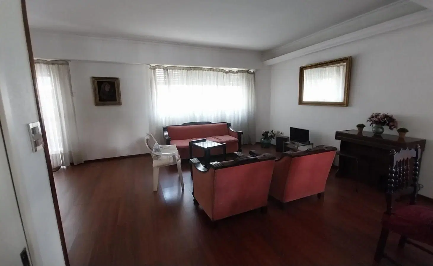 Alquiler Departamento en Caballito al frente con balcon 4