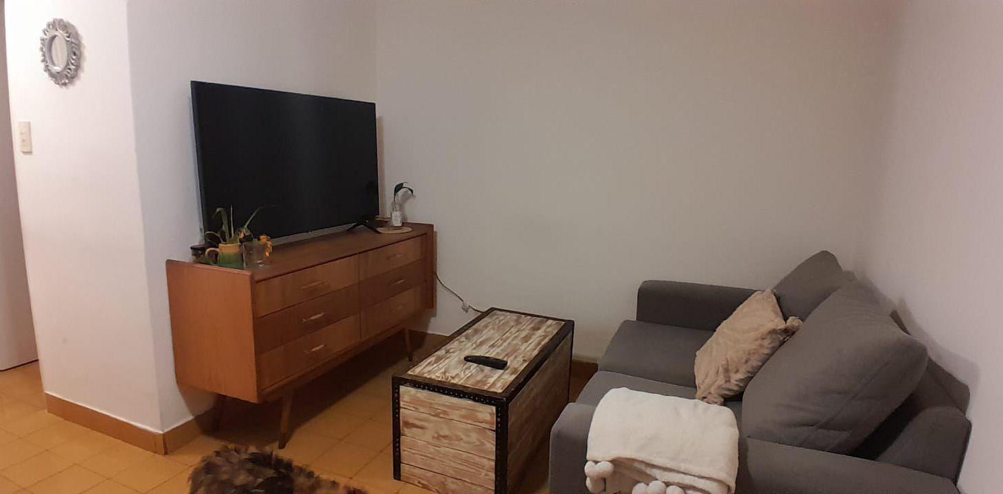 Foto de Departamento en Caballito con patio Ap/ Prof, imagen 1