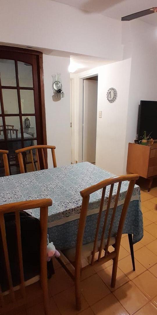 Foto de Departamento en Caballito con patio Ap/ Prof, imagen 3