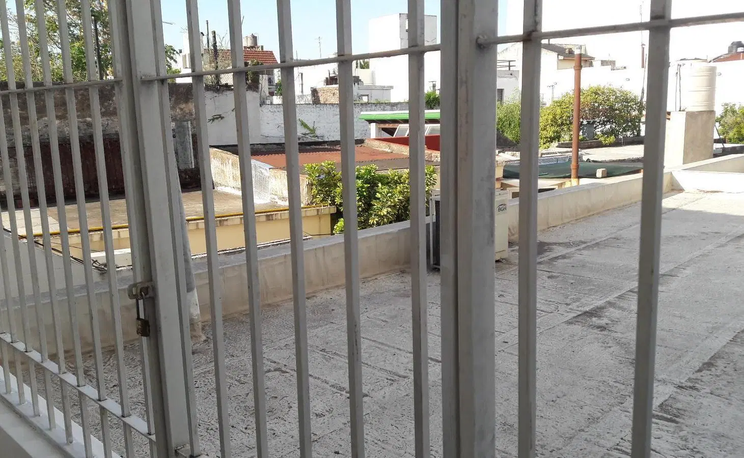Departamento en Caballito 5