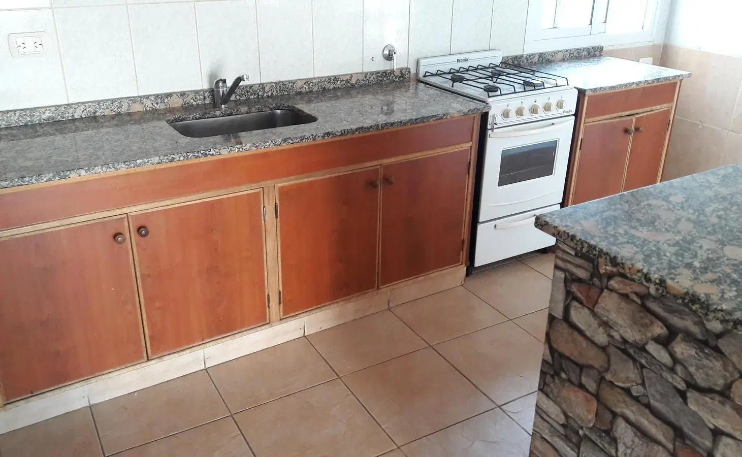 Departamento en Caballito 3