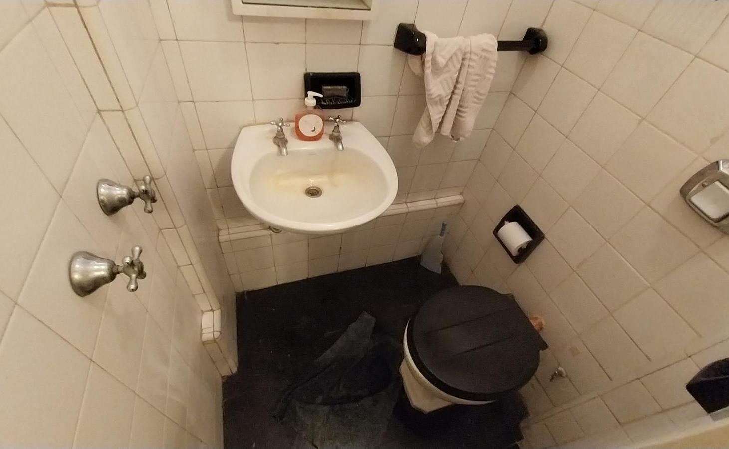 Departamento en Balvanera