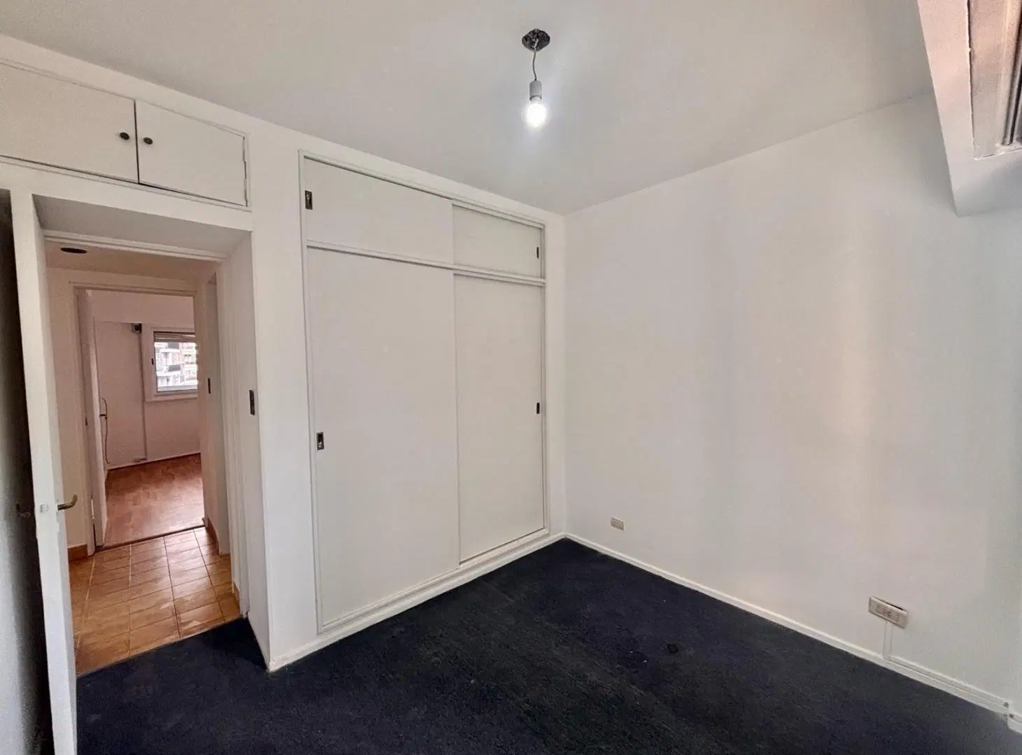 Departamento Caballito 3 amb Frte Balcon 4