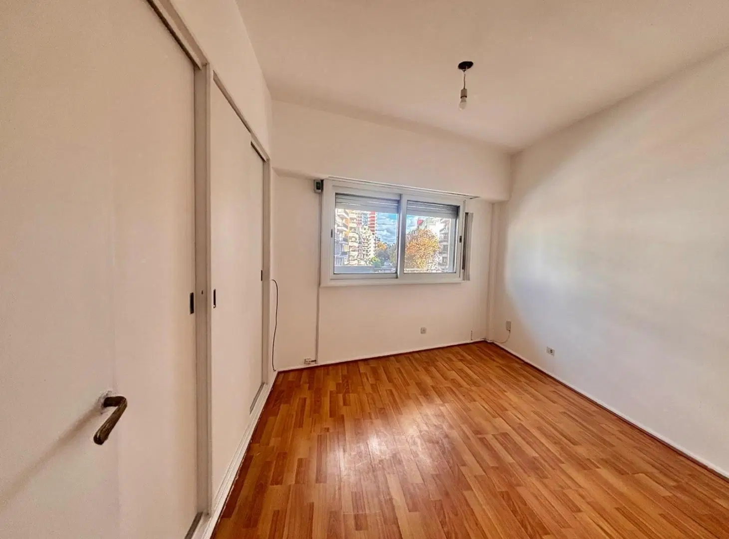 Departamento Caballito 3 amb Frte Balcon 3