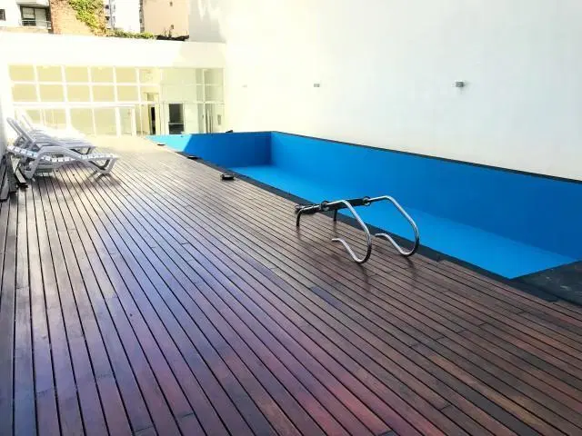 Departamento en Caballito 5