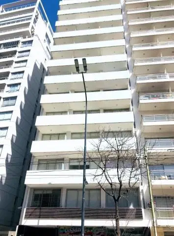 Departamento en Caballito 4