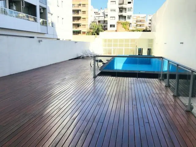 Departamento en Caballito 3