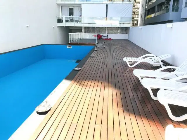 Departamento en Caballito 2