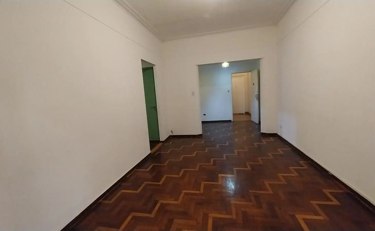 Departamento en Caballito 5