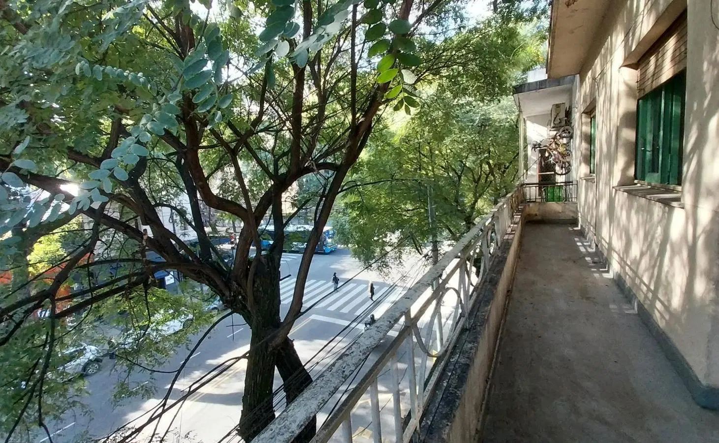 Departamento en Caballito 4
