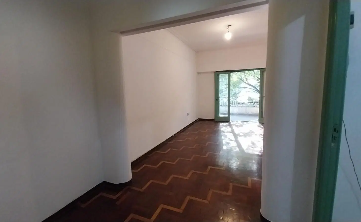 Departamento en Caballito 5