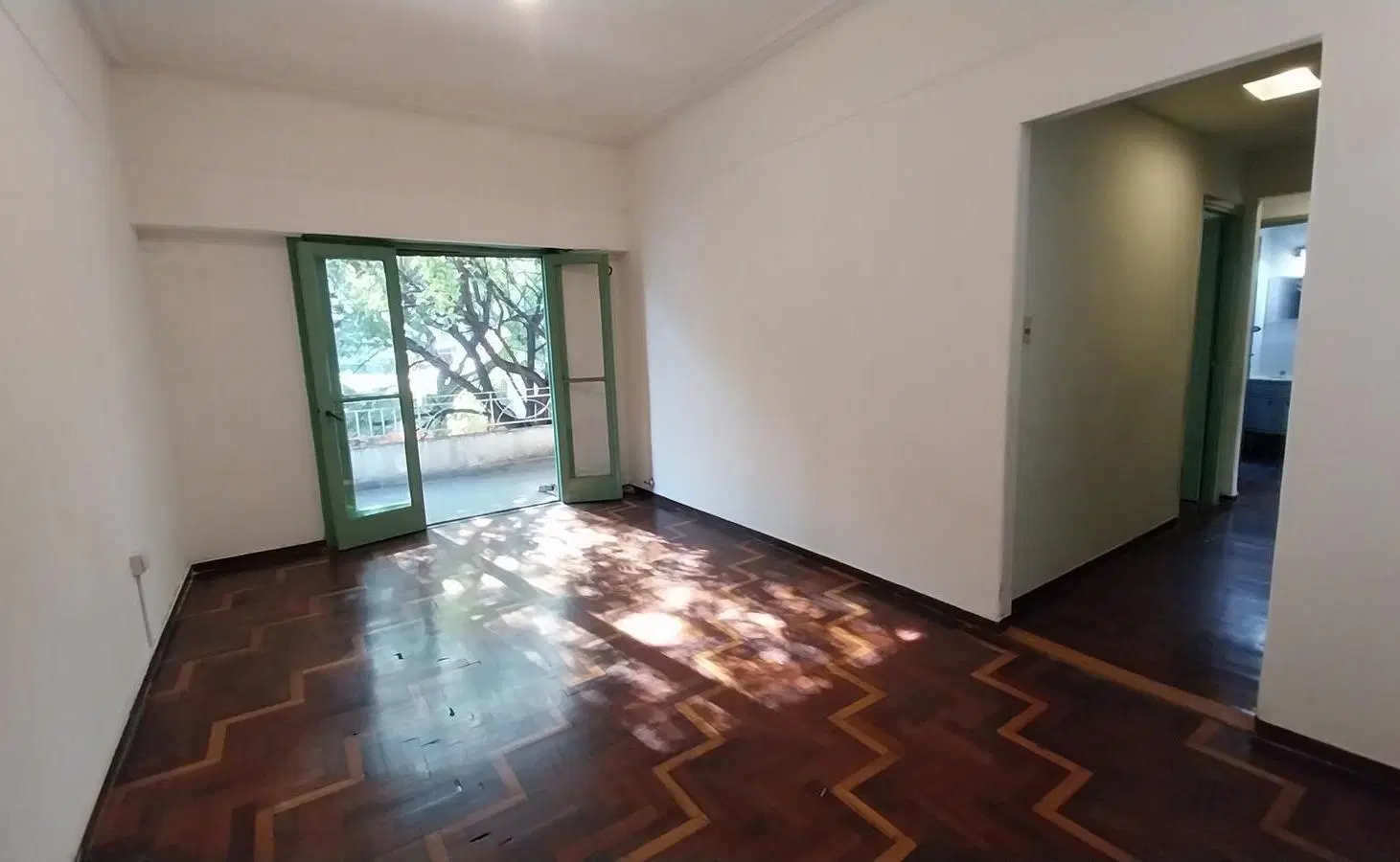 Departamento en Caballito 3
