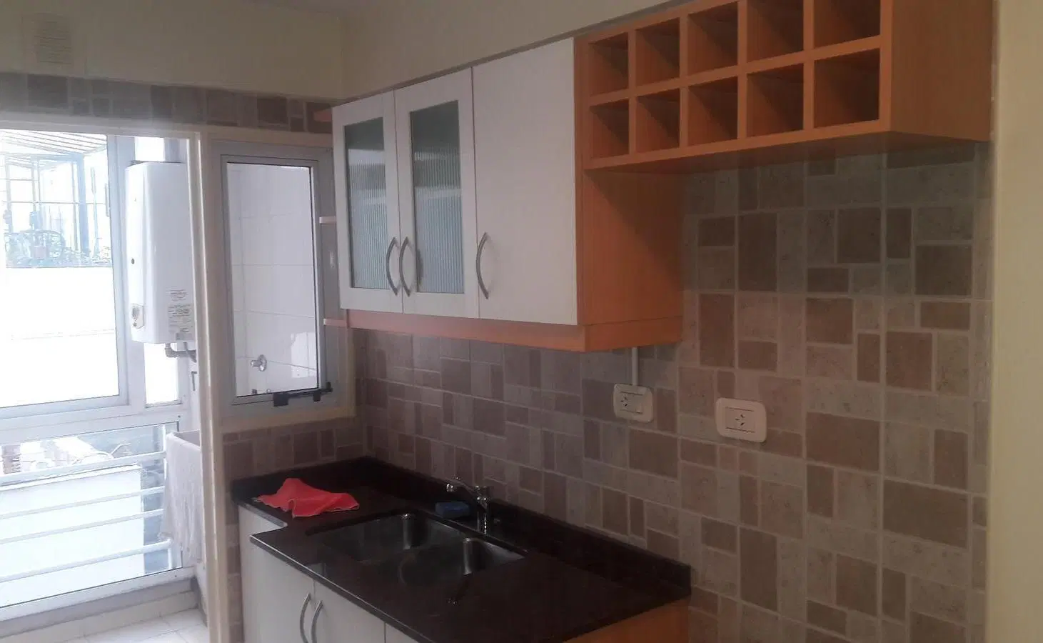 Departamento en Caballito 2