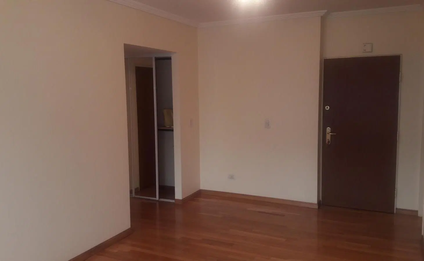 Departamento en Caballito 8
