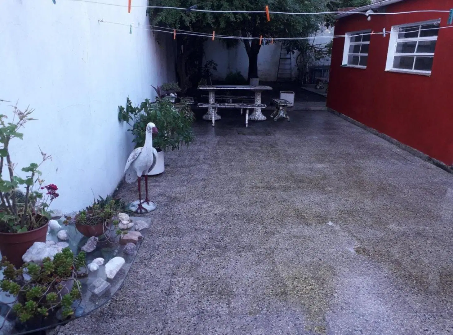 Casa en Villa del Parque 5