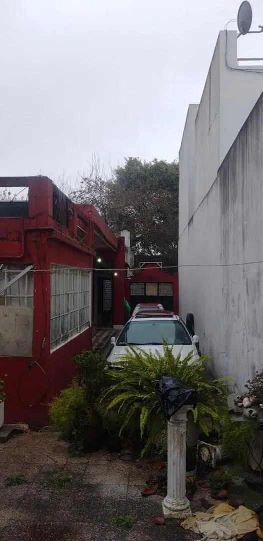 Casa en Villa del Parque 3