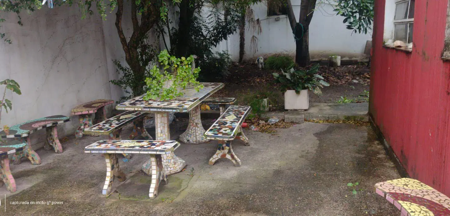 Casa en Villa del Parque 4