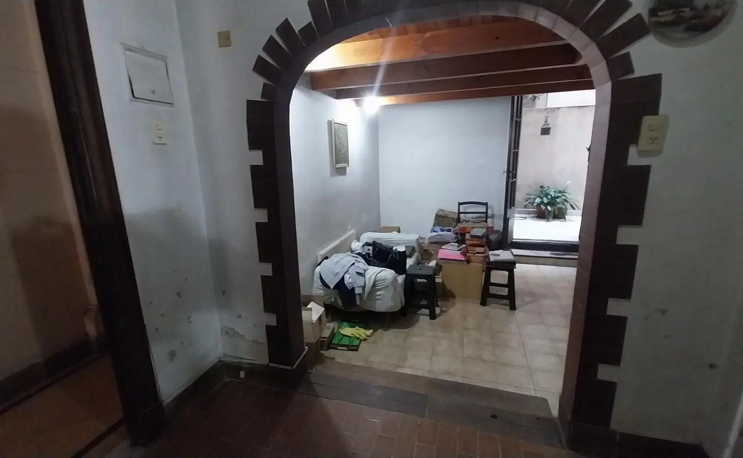 Departamento en Barracas 8