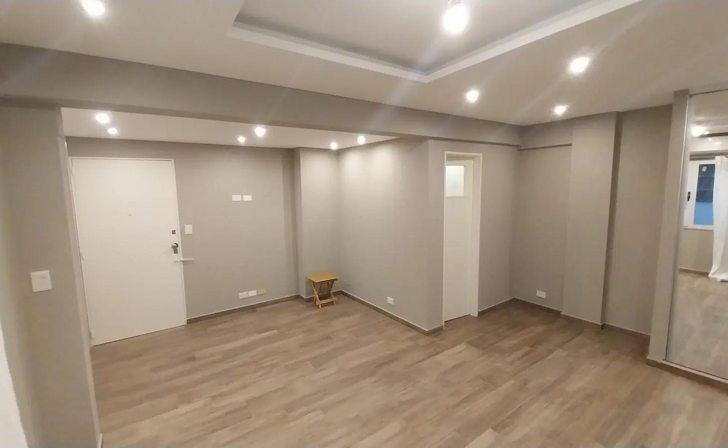 Departamento en Caballito 3
