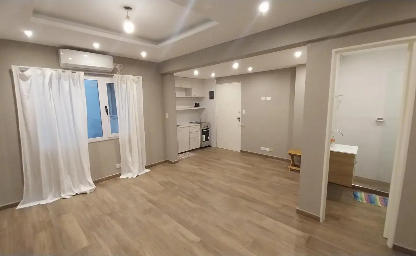 Departamento en Caballito 2