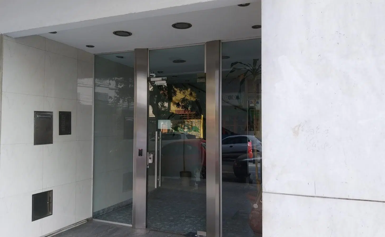 Departamento en Caballito 4