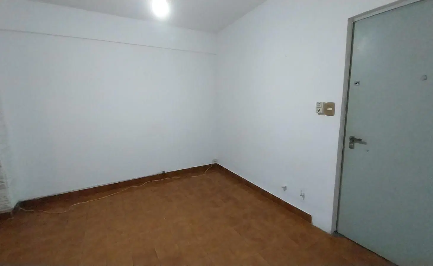 Departamento en Pompeya 2
