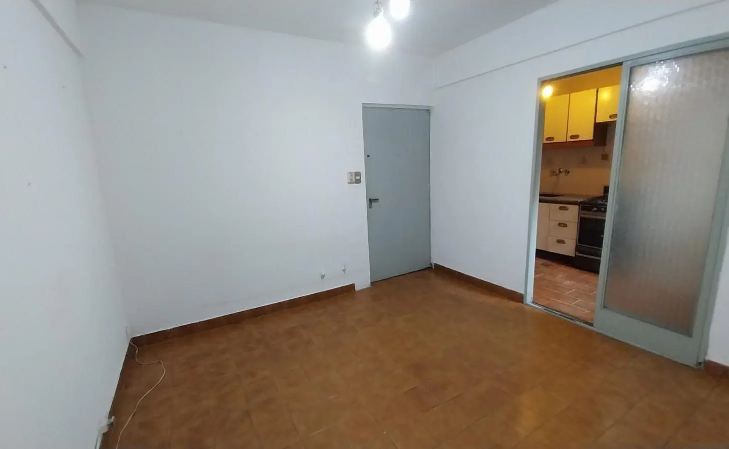 Departamento en Pompeya 5
