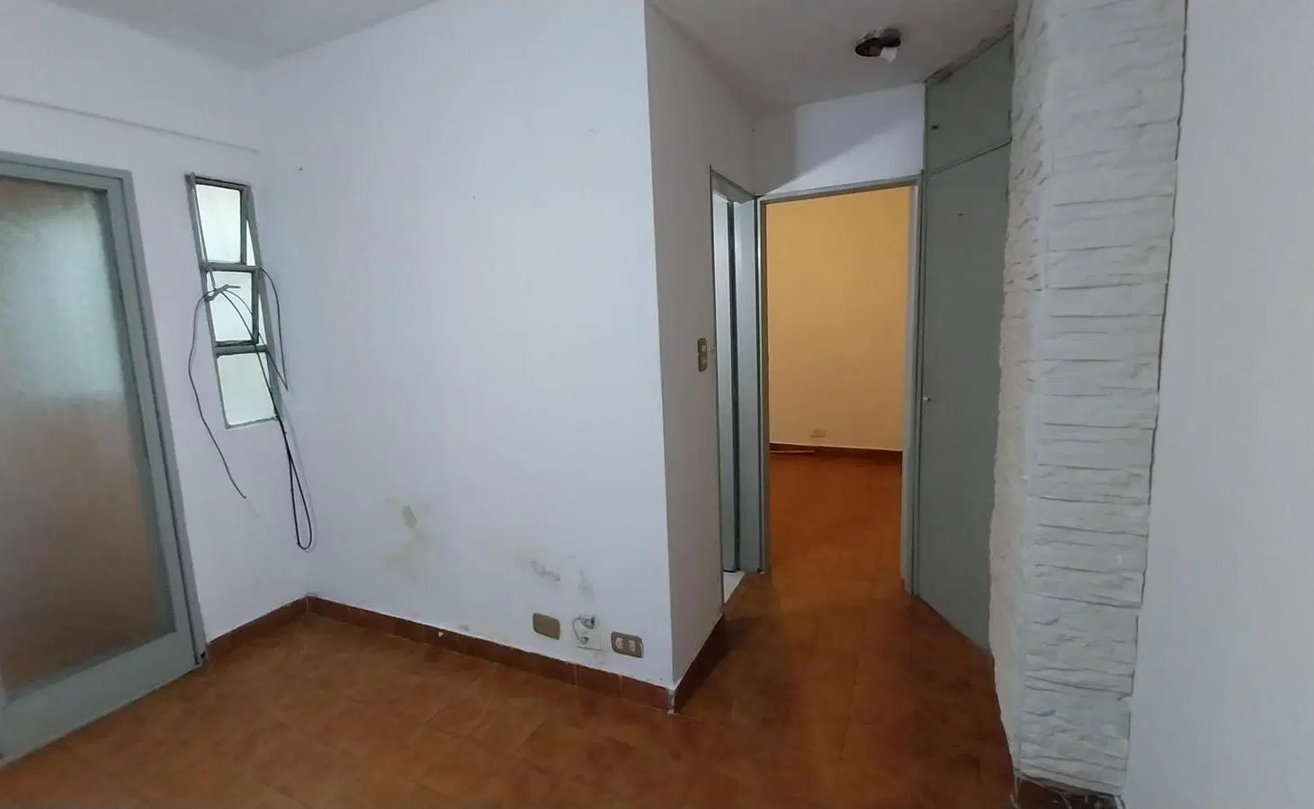 Departamento en Pompeya 3
