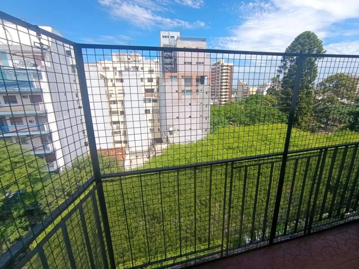 Departamento en Flores 3