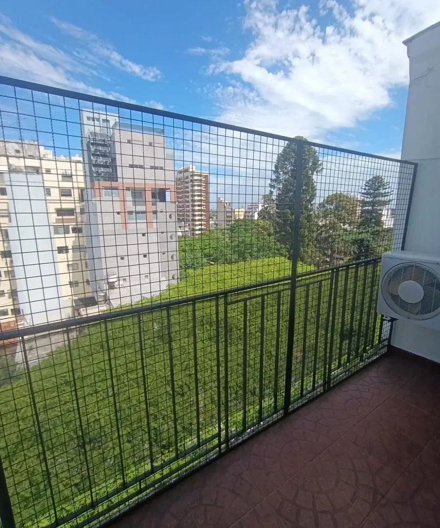 Departamento en Flores 5