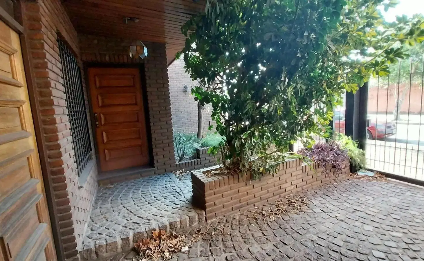 Casa en Floresta 2