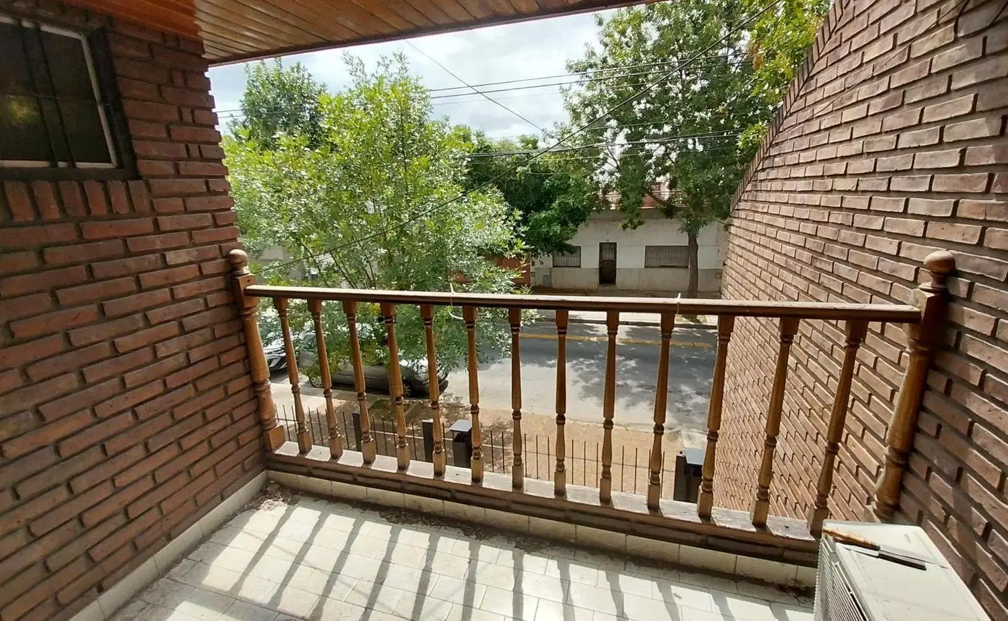 Casa en Floresta 5