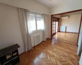 Departamento en Flores 2