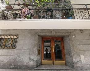 Departamento en Flores
