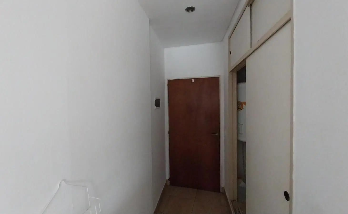 Departamento en Parque Chacabuco 2