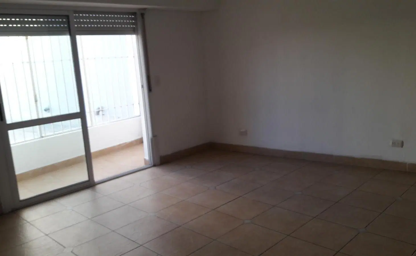 Departamento en Parque Chacabuco 8