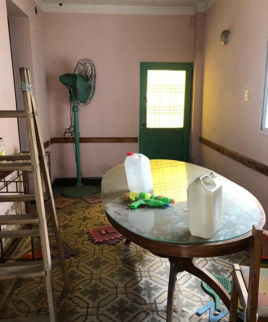 Foto de Dos unidades en conjunto de 3 amb, c/u, frente, patio, terraza, sin subdivisión. Lote propio., imagen 4