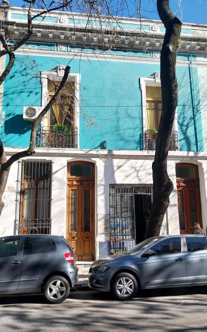 Foto de Departamento 4 ambientes, frente, entrada independiente. Sin expensas., imagen 3