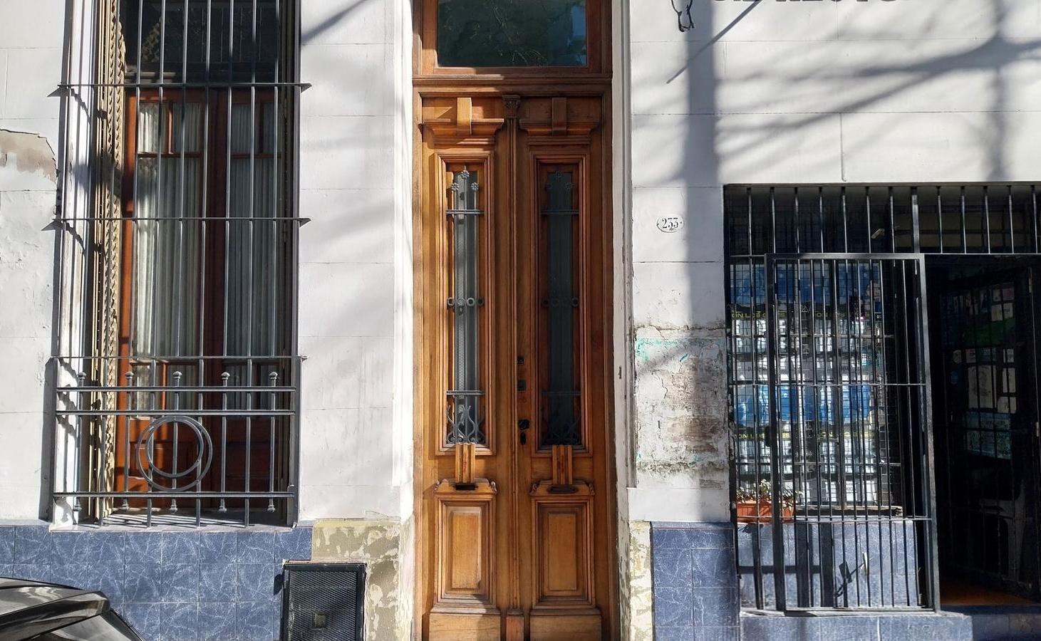 Foto de PH, departamento 4 ambientes al frente, imagen 1